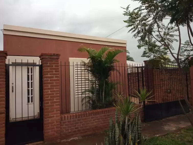 COMODA CASA 3 DORMITORIOS ITAEMBE MINI